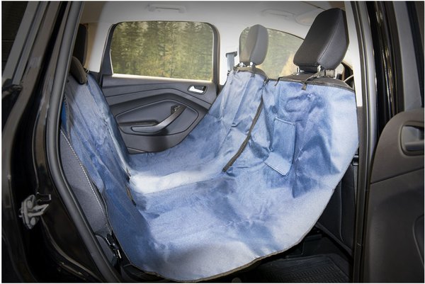 Show full view: Wahl Car Back Seat Pet Cover slide 3 of 9