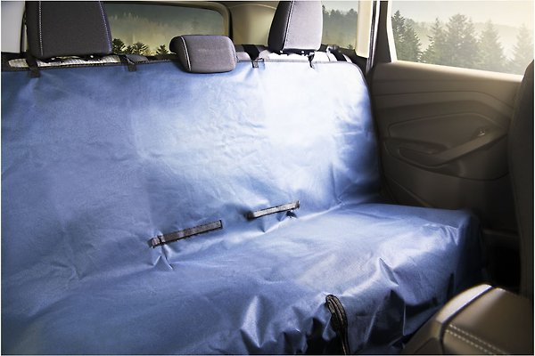 Show full view: Wahl Car Back Seat Pet Cover slide 4 of 9