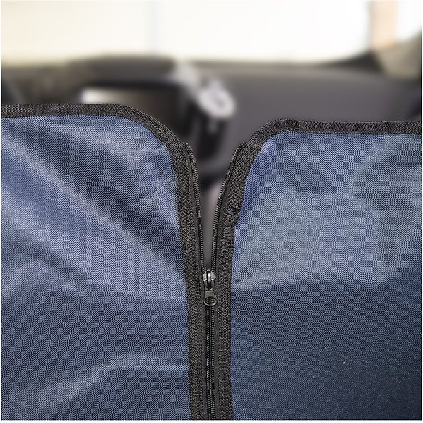 Show full view: Wahl Car Back Seat Pet Cover slide 7 of 9