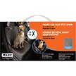 Show in main carousel: Wahl Front Car Seat Pet Cover slide 1 of 9