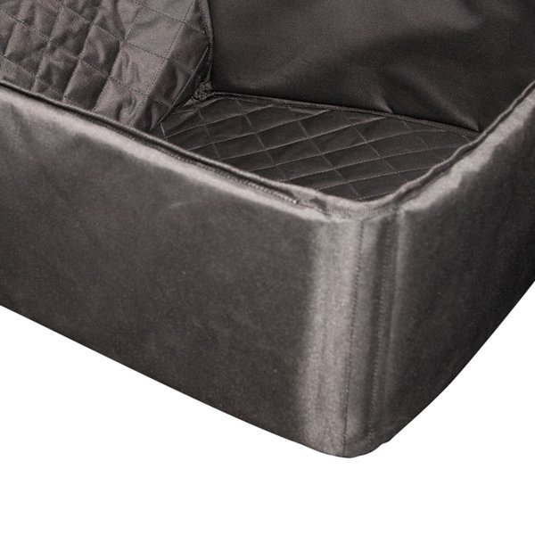 Show full view: Wahl Front Car Seat Pet Cover slide 4 of 9