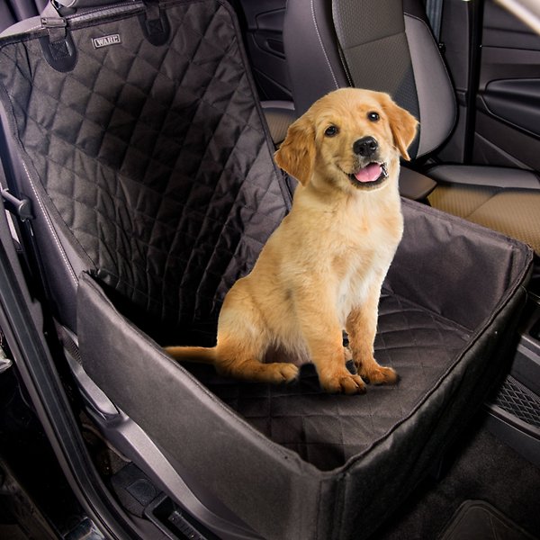 Show full view: Wahl Front Car Seat Pet Cover slide 6 of 9
