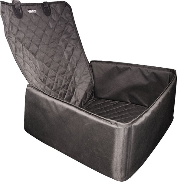 Show full view: Wahl Front Car Seat Pet Cover slide 9 of 9