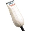 Show in main carousel: Wahl Peanut Professional Corded Dog & Cat Clipper, White slide 3 of 5