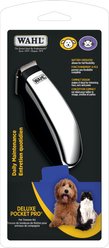 Wahl Touch Up Dog & Cat Trimmer