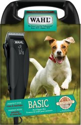 Wahl Basic Dog & Cat Clipper 