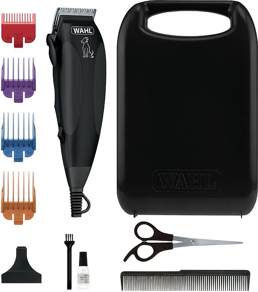 Show full view: Wahl Basic Dog & Cat Clipper  slide 3 of 5