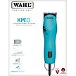 Show in main carousel: Wahl KM10 Clipper with #10 Ultimate Competition Series Blade slide 2 of 5