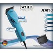 Show in main carousel: Wahl KM10 Clipper with #10 Ultimate Competition Series Blade slide 3 of 5