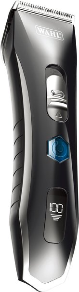 Show full view: Wahl Smart Clip Cord & Cordless Dog & Cat Clipper slide 3 of 4