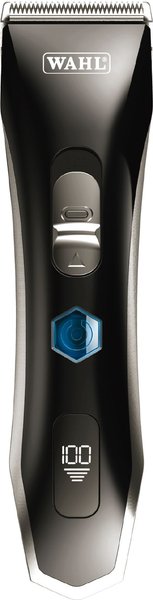 Show full view: Wahl Smart Clip Cord & Cordless Dog & Cat Clipper slide 4 of 4