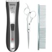 Show in main carousel: Wahl Pro Ion Dog & Cat Rechargeable Dog & Cat Clipper  slide 3 of 4