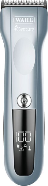 Show full view: Wahl Century Multi-Cut Smart Dog & Cat Clipper slide 3 of 4