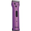 Show in main carousel: Wahl Purple Arco Paw Print Design Dog & Cat Clipper slide 1 of 5