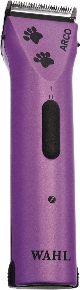 Wahl 2024 purple clippers