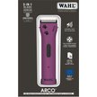 Show in main carousel: Wahl Purple Arco Paw Print Design Dog & Cat Clipper slide 3 of 5