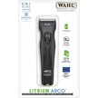 Show in main carousel: Wahl Lithium Arco 5-in-1 Dog & Cat Clipper slide 2 of 3