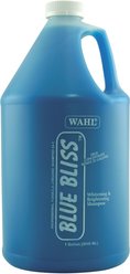 Wahl Blue Bliss Dog & Cat Shampoo, 3.8-L bottle