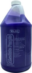 Wahl Concentrated Absolute Purple Dog & Cat Shampoo, 3.79-L bottle
