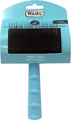 Wahl Small Curved Firm Slicker Dog & Cat Brush