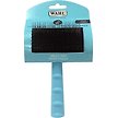 Show in main carousel: Wahl Small Curved Firm Slicker Dog & Cat Brush slide 1 of 2