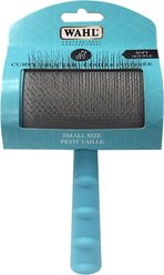 Wahl Small Curved Soft Slicker Dog & Cat Brush