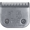 Show in main carousel: Wahl Competition Detachable Dog & Cat Blade, 1.5-mm, #15 slide 1 of 7