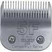Show in main carousel: Wahl Competition Detachable Dog & Cat Blade, 6-mm, #5F slide 1 of 2