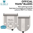 Show in main carousel: Wahl 5-in-1 Standard Fine Dog & Cat Blade slide 2 of 4