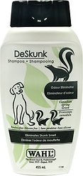 Wahl DeSkunk Dog Shampoo, 455-mL bottle