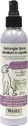 Wahl Detangling Dog Spray, 240-mL bottle