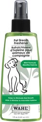 Wahl Breath Freshener Dog & Cat Spray, 175-mL bottle