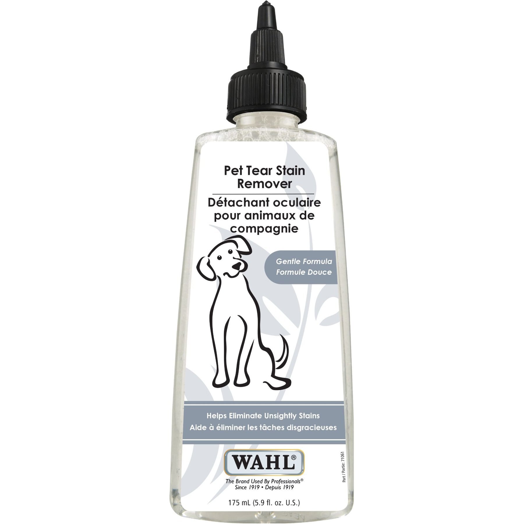 Pet tear stain remover best sale