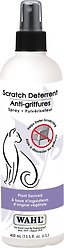 Wahl Scratch Deterrent Cat Spray, 400-mL bottle