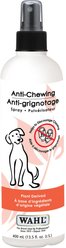 Wahl Anti-Chewing Dog Spray, 400-mL bottle