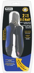 Wahl 2-in 1-EZ Dog Nail Clipper