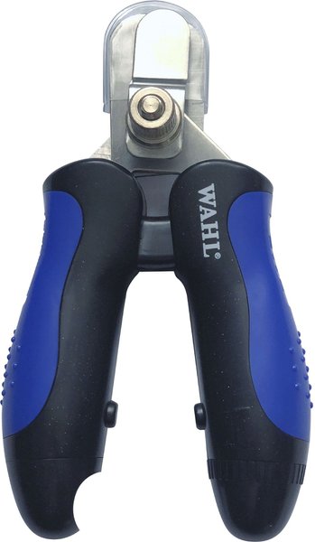Show full view: Wahl 2-in 1-EZ Dog Nail Clipper slide 5 of 5