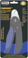 Wahl Power Grip Dog Nail Clipper