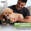 Show in main carousel: Wahl Lithium Dog Nail Grinder slide 5 of 9