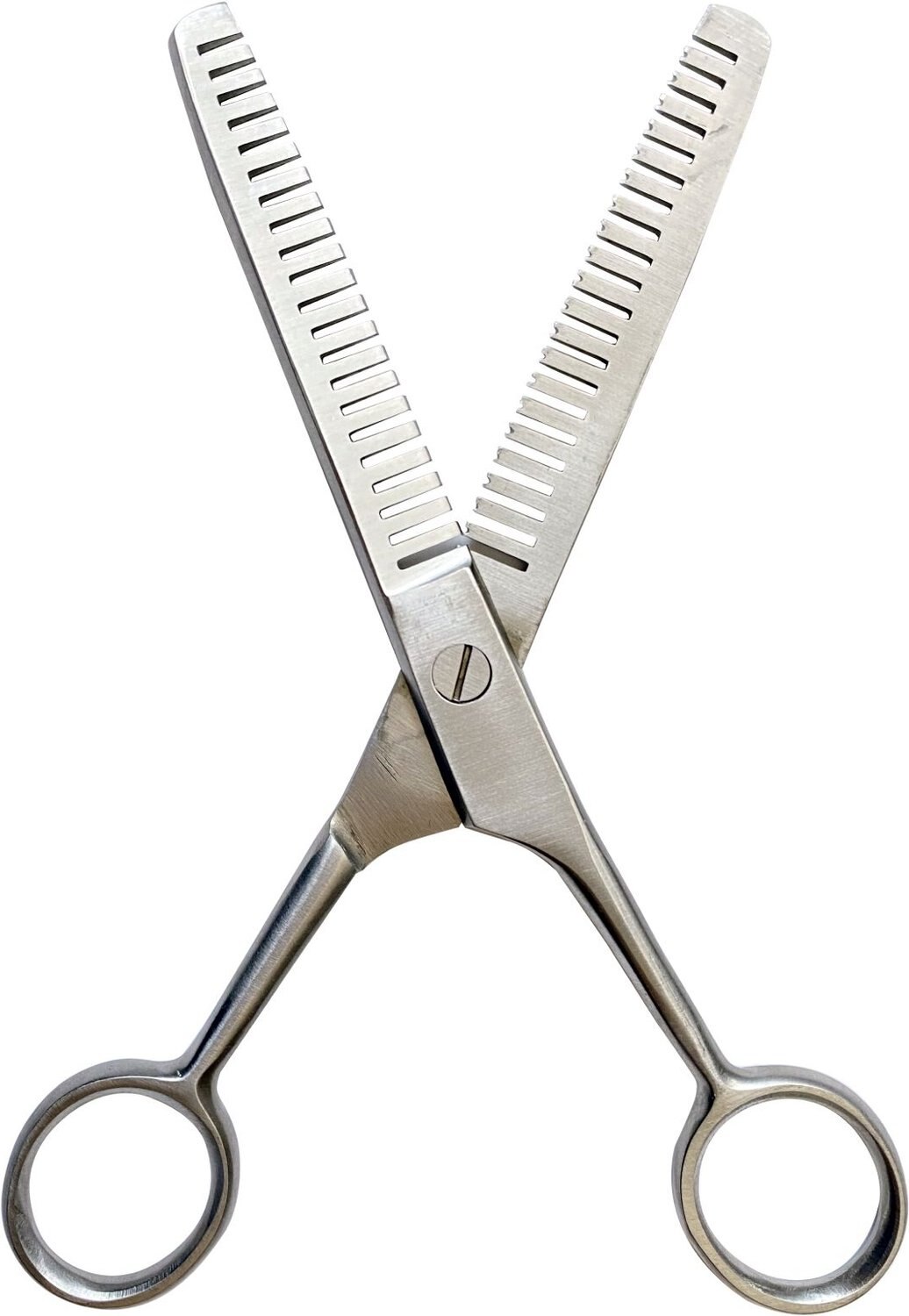 Wahl Smartgroom Pet Grooming Thinning Scissors 6 Inch / 15cm Stainless Steel