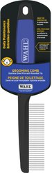 Wahl Dog Grooming Comb