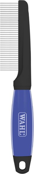 Show full view: Wahl Dog Grooming Comb slide 4 of 4