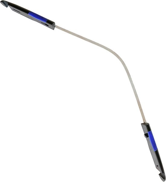 Show full view: Wahl Double-Sided Dog Shedding Blade slide 3 of 4