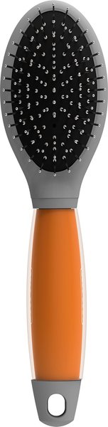 Show full view: Wahl Double Sided Charcoal Bristles Dog Grooming Brush slide 5 of 8