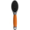 Show in main carousel: Wahl Double Sided Charcoal Bristles Dog Grooming Brush slide 5 of 8