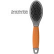 Show in main carousel: Wahl Double Sided Charcoal Bristles Dog Grooming Brush slide 6 of 8