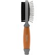 Show in main carousel: Wahl Double Sided Charcoal Bristles Dog Grooming Brush slide 7 of 8