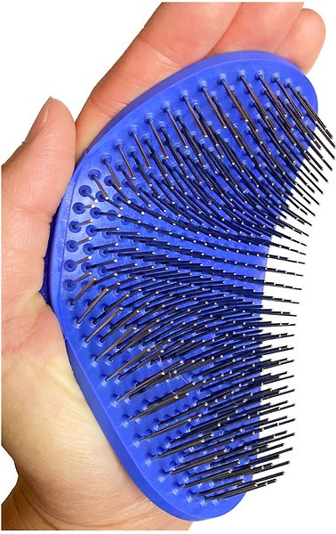 Show full view: Wahl Rubber Dog Palm Pad slide 3 of 4