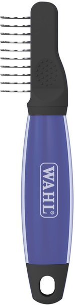 Show full view: Wahl Soft Grip Dog Dematter slide 4 of 4
