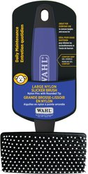 Wahl Large Nylon Slicker Dog Brush